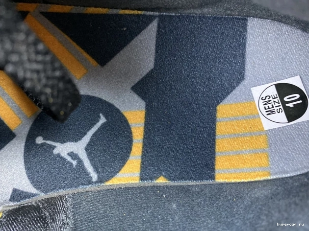 Jordan T23 Tokyo Air Retro 454783-701 5 0626